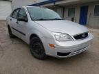 2005 FORD  FOCUS