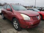 2010 NISSAN  ROGUE