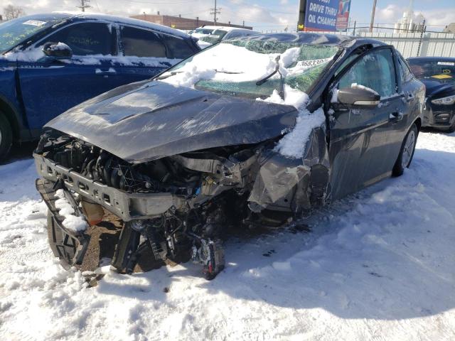 2015 FORD FOCUS SE 1FADP3F28FL346270