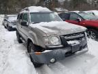 2003 NISSAN  XTERRA