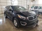 2016 KIA  SORENTO