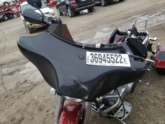 2002 HARLEY-DAVIDSON FLHRSEI 1HD1PDC182Y952789