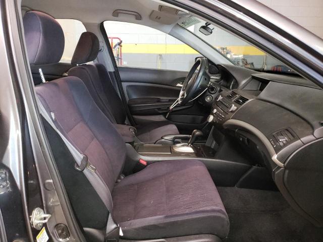 2011 HONDA ACCORD LX - 1HGCP2F38BA119709