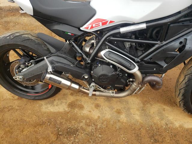 2020 DUCATI MONSTER797 ML0MADBM6LT003963