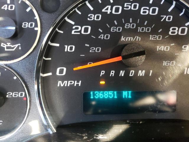 1GCWGFBA1B1173957 Chevrolet Express G2 2011. Фото: 7