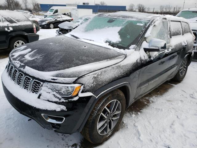 2021 JEEP GRAND CHER 1C4RJFBG7MC588646