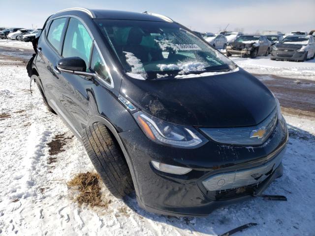 2018 CHEVROLET BOLT EV PR 1G1FX6S04J4140528
