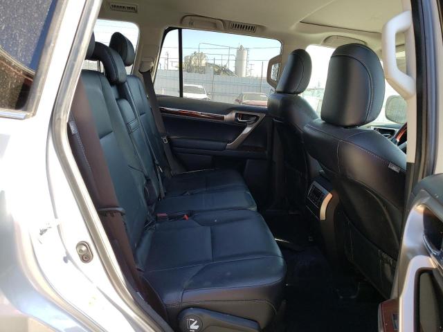 2017 LEXUS GX 460 JTJBM7FX5H5179075