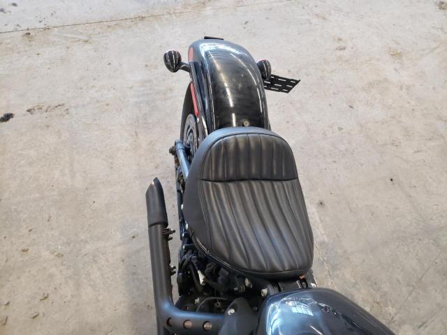 2020 HARLEY-DAVIDSON FXBB 1HD1YJJ17LB023700