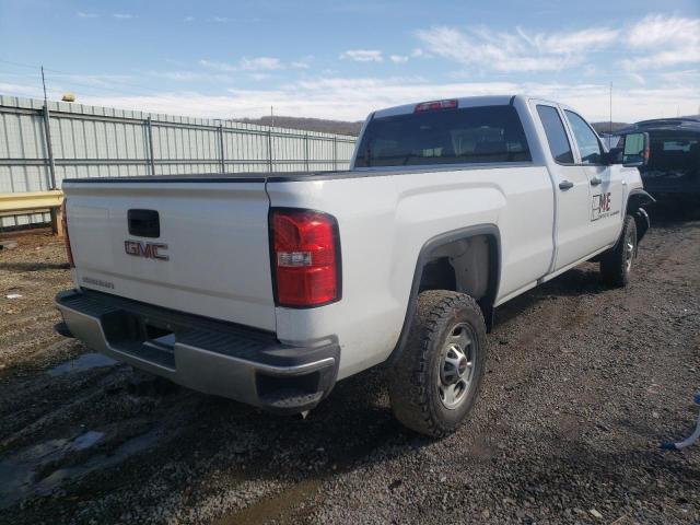 2019 GMC SIERRA C25 2GT21NEG9K1217840