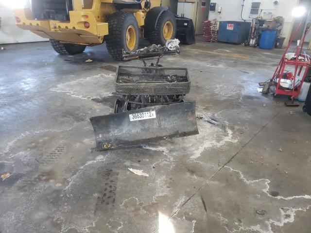 2002 HONDA TRX350 FE 478TE25472A224412