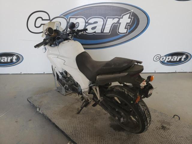 2013 HONDA CB500 X MLHPC461XD5000431