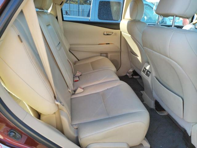 2015 LEXUS RX 450H 2T2BC1BA5FC008522