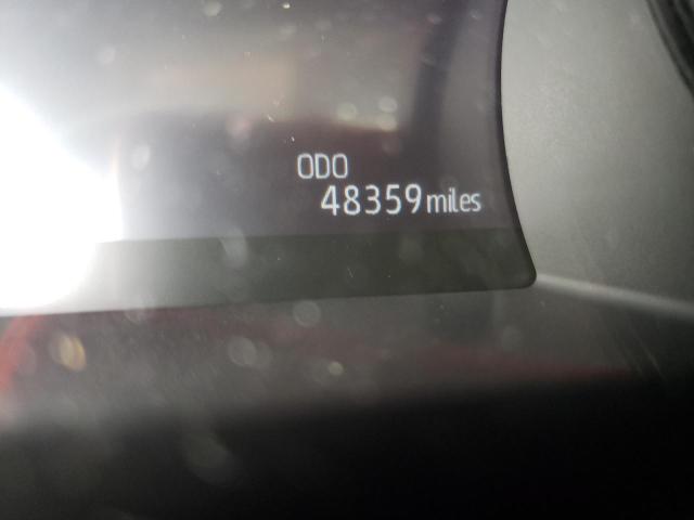 4T1BZ1HK7KU026547 Toyota Camry Xse 2019. Фото: 7