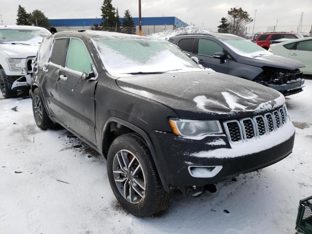 2021 JEEP GRAND CHER 1C4RJFBG7MC588646