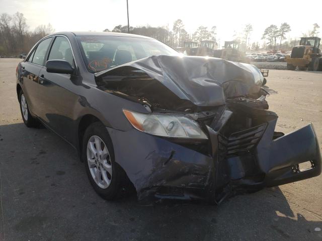 4T1BE46K89U841785 Toyota Camry Base 2009