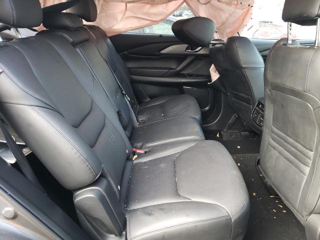 JM3TCACY7K0310331 Mazda Cx-9 Touri 2019. Фото: 5