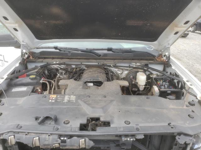 2016 CHEVROLET SILVRK1500 1GCNKNEC1GZ327206