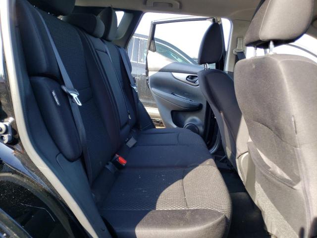 2020 NISSAN ROGUE SPOR JN1BJ1CW0LW362460