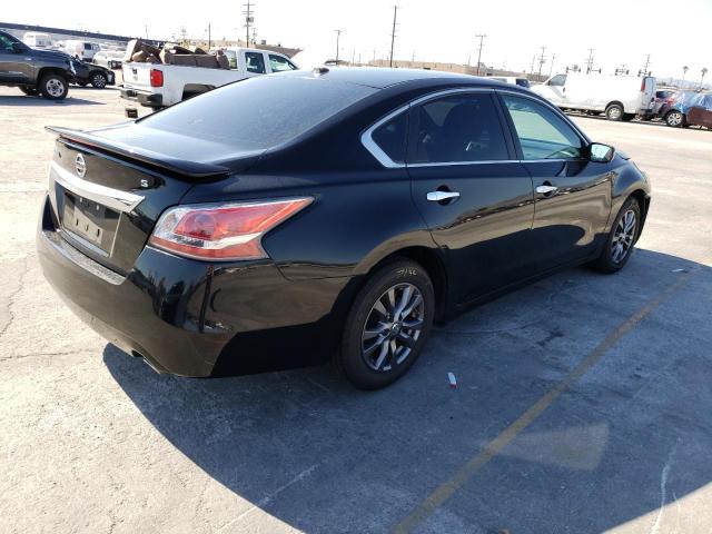 2015 NISSAN ALTIMA 2.5 1N4AL3AP2FC437617