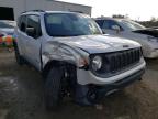 2018 JEEP  RENEGADE