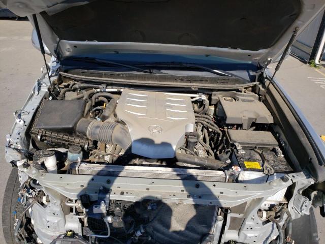 2017 LEXUS GX 460 JTJBM7FX5H5179075