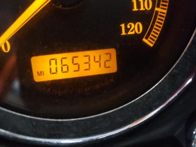 2007 HARLEY-DAVIDSON FLHT 1HD1FV4197Y672197