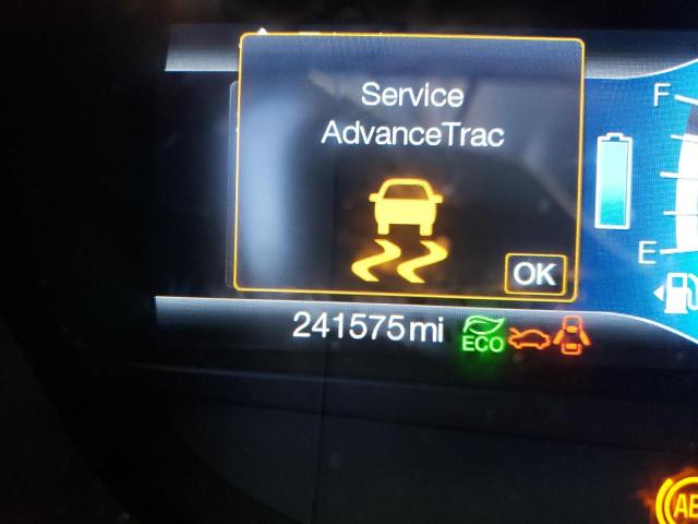3FA6P0LU6HR300244 Ford Fusion Se 2017. Фото: 7