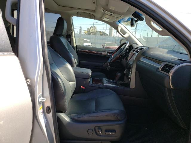 2017 LEXUS GX 460 JTJBM7FX5H5179075