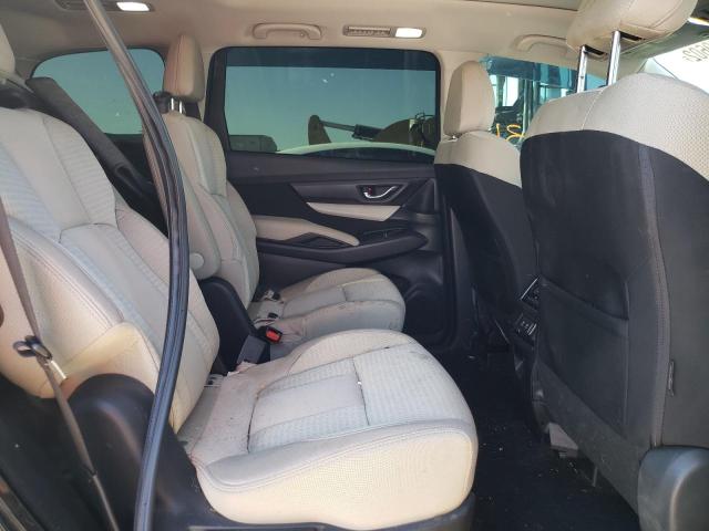 2021 SUBARU ASCENT PRE 4S4WMAHDXM3400109