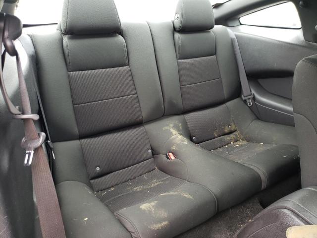 1ZVBP8AM3E5267483 Ford Mustang 2014. Фото: 5
