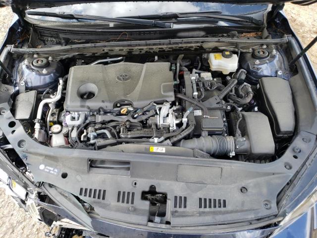 4T1B21FB0KU004302 Toyota Avalon Xle 2019. Фото: 6