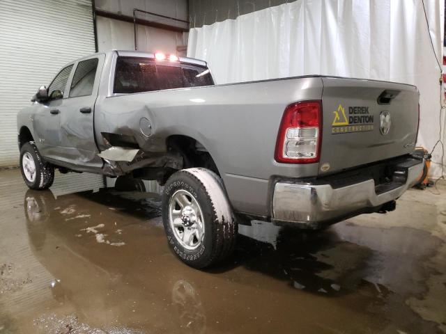 2021 RAM 3500 TRADE 3C63R3GLXMG671656