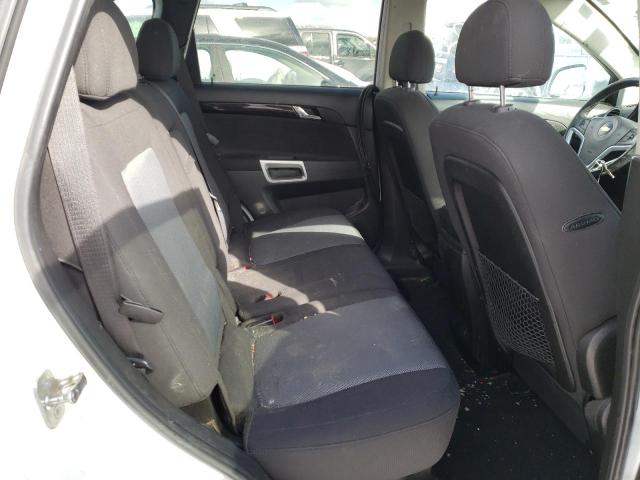 2013 CHEVROLET CAPTIVA LT - 3GNFL3EK8DS518182