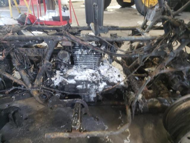 2002 HONDA TRX350 FE 478TE25472A224412