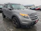 2014 FORD  EXPLORER