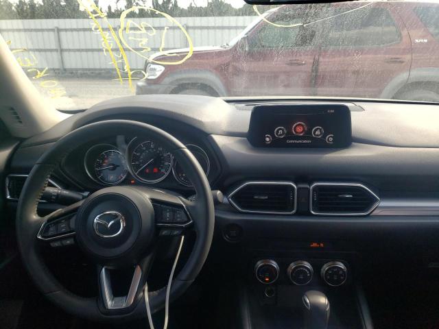 JM3KFBBM7L1814784 Mazda Cx-5 Sport 2020. Фото: 8