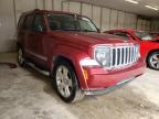 2012 JEEP  LIBERTY