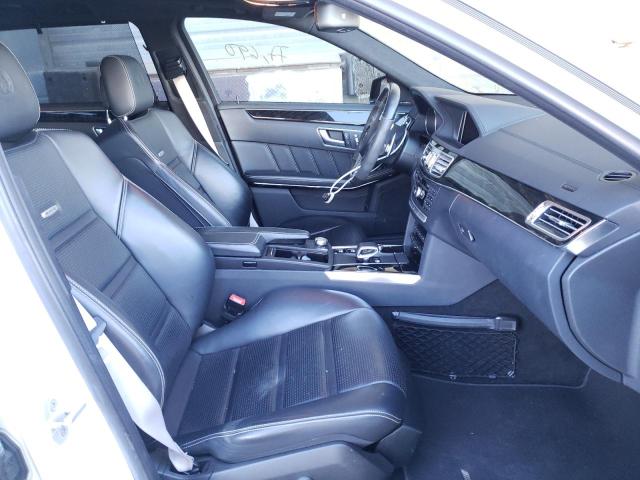 WDDHH7GB6EA984161 Mercedes-Benz E 63 Amg-S 2014. Фото: 4