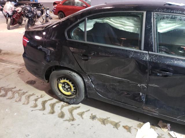 2013 VOLKSWAGEN JETTA BASE - 3VW2K7AJ9DM304902
