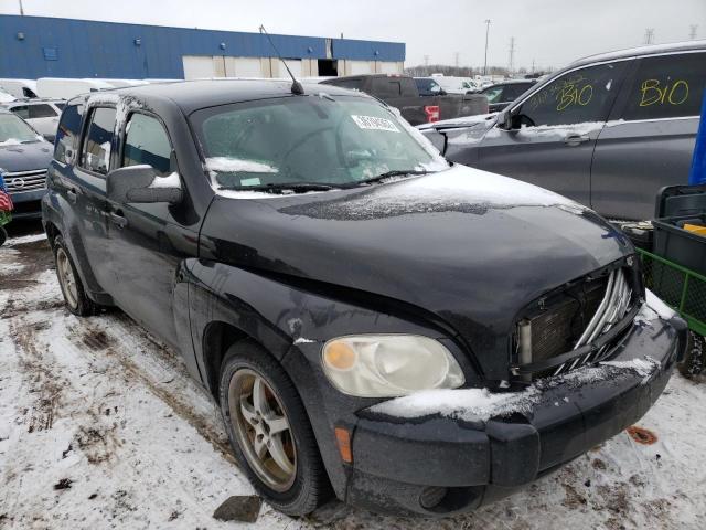 2010 Chevrolet HHR LT