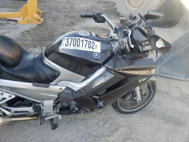 2009 YAMAHA FJR1300 AS JYARP16E29A001620