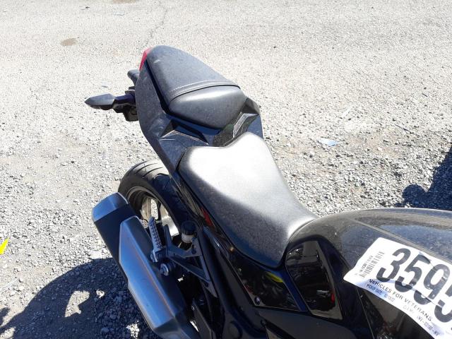 2014 KAWASAKI EX300 B JKAEX8B18EA008915