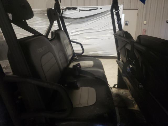2011 POLARIS RANGER 4XAWY76A1B2248123