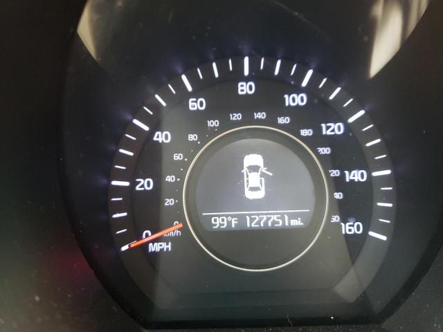 2014 KIA OPTIMA LX - 5XXGM4A77EG305099