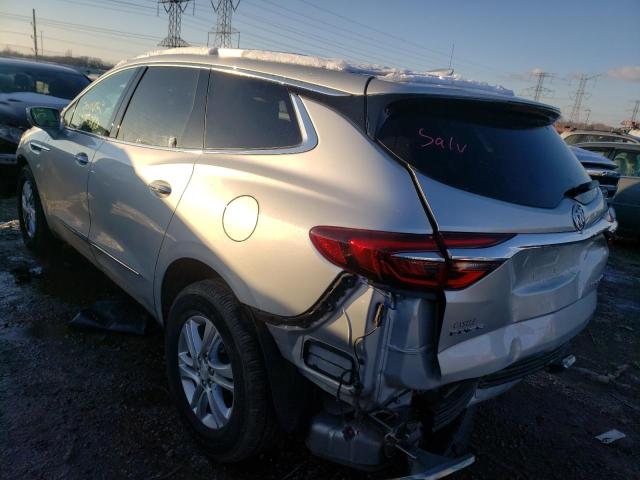 2018 BUICK ENCLAVE PR 5GAERCKW6JJ225437