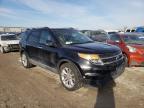 2012 FORD  EXPLORER