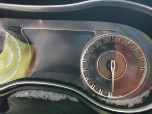 2015 CHRYSLER 300C PLATI 2C3CCASG2FH854033
