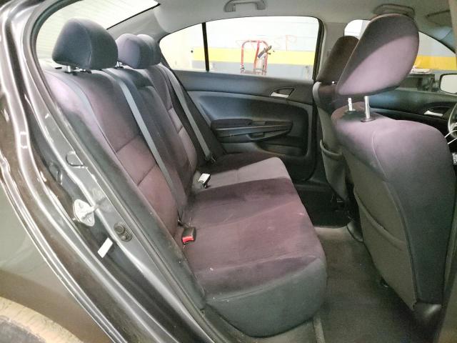 2011 HONDA ACCORD LX - 1HGCP2F38BA119709
