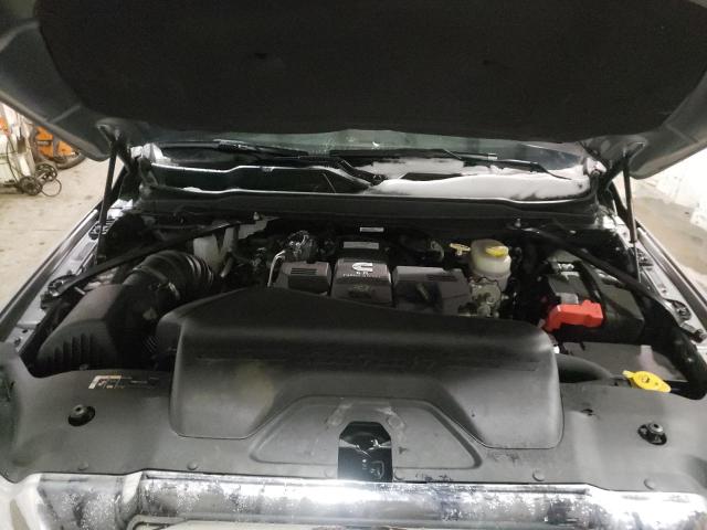 2021 RAM 3500 TRADE 3C63R3GLXMG671656